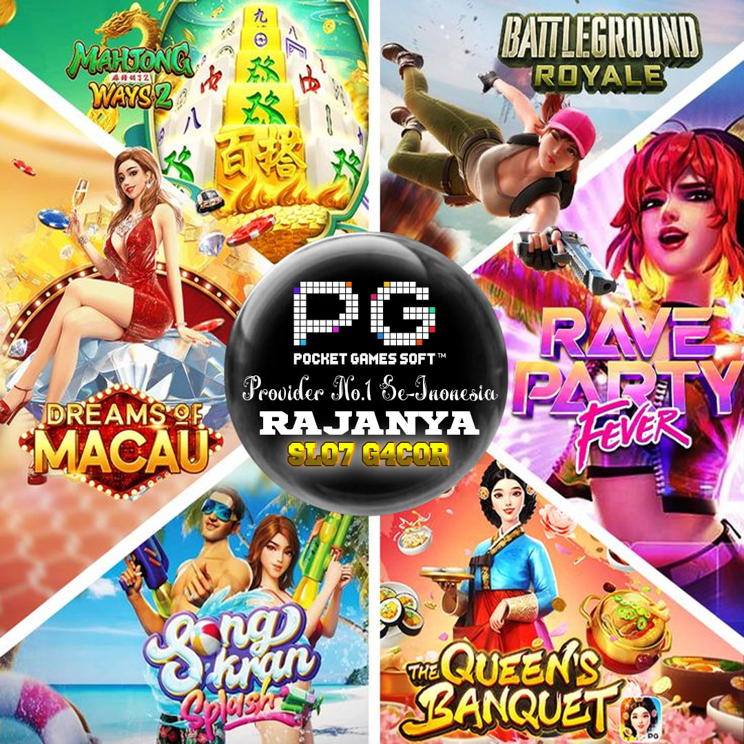 OLA26 >.< Game Arkade Petualangan Paling Aman Untuk Semua Usia Dan Kalangan